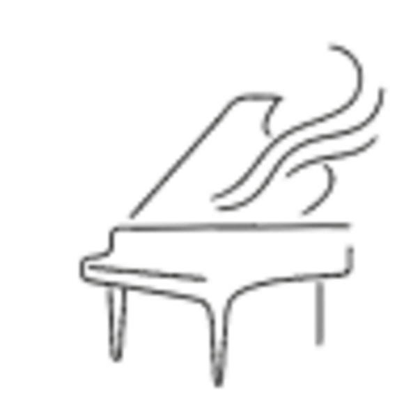 pianojil